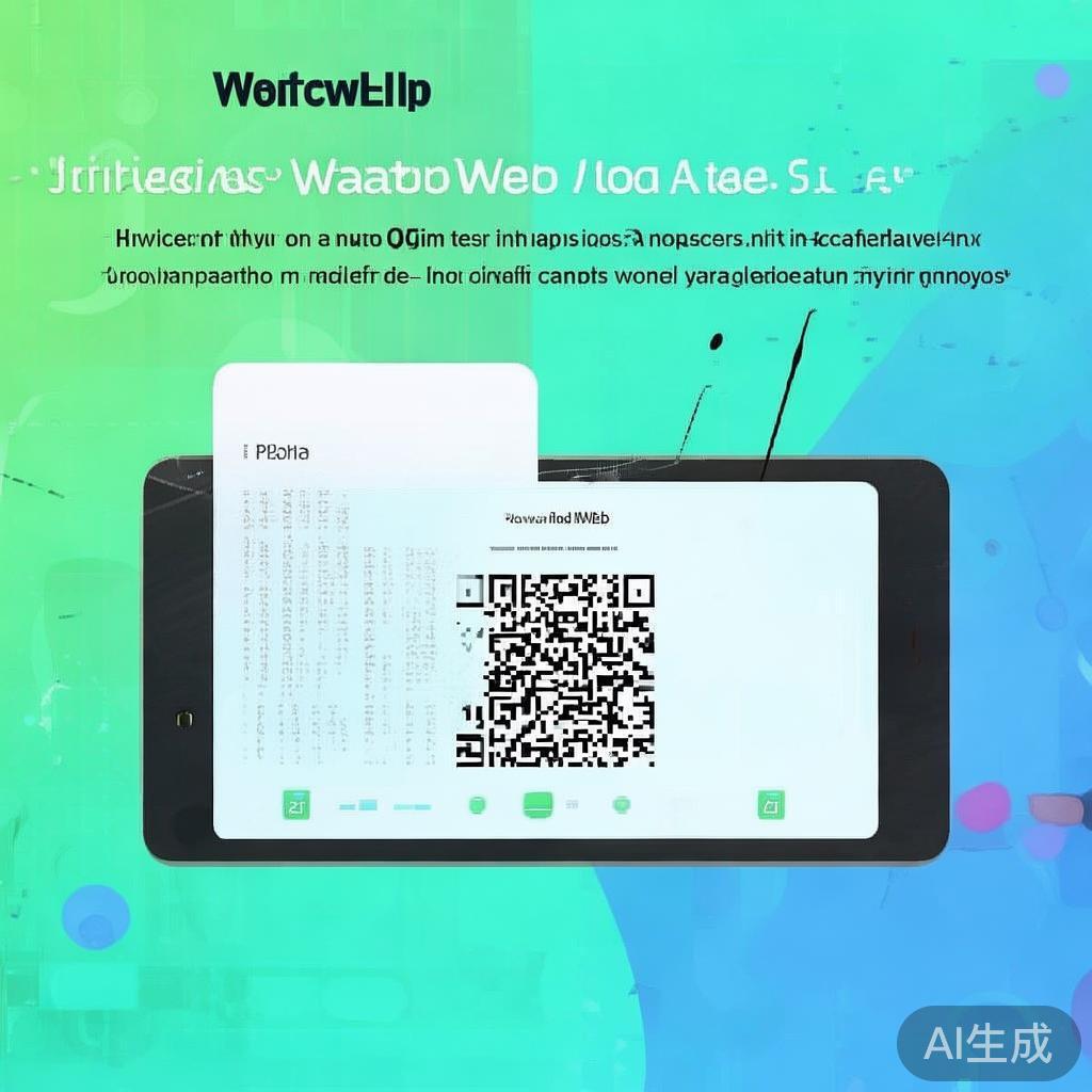 WhatsApp网页版官方入口指南，如何安全访问whatsapp网页版官方网站