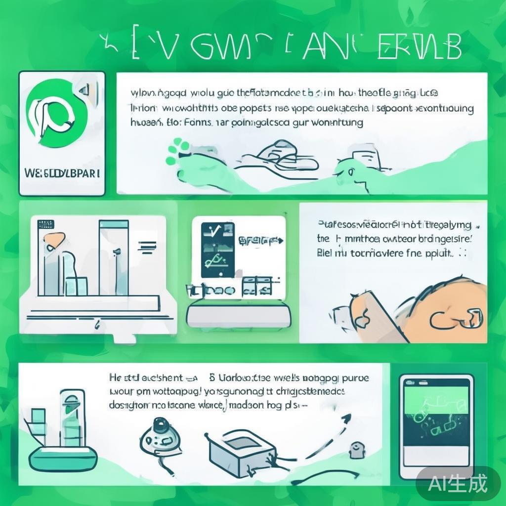 WhatsApp网页版使用技巧,提升沟通效率的终极指南 WhatsApp网页版使用技巧,提升沟通效率的终极指南