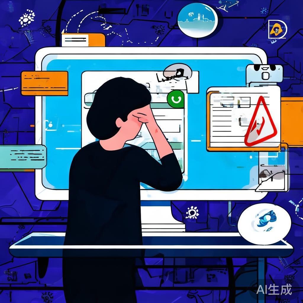 WhatsApp网页版安全吗？如何有效防范病毒和网络钓鱼攻击？