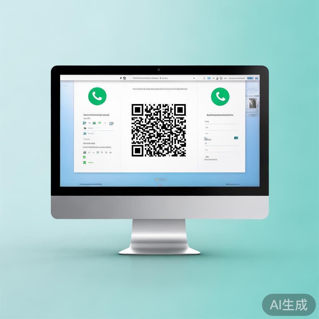 WhatsApp电脑登入口,如何在电脑上便捷使用WhatsApp? WhatsApp电脑登入口,如何在电脑上便捷使用WhatsApp?