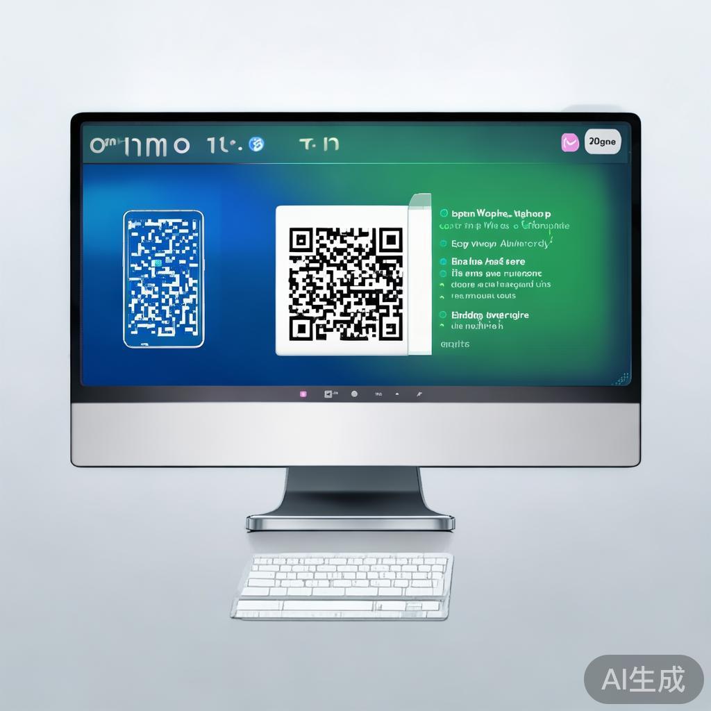 如何在Windows电脑上登录WhatsApp网页版？