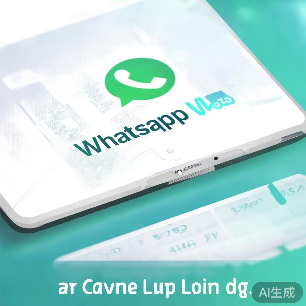 WhatsApp网页版登入口，如何安全便捷地登录WhatsApp网页版