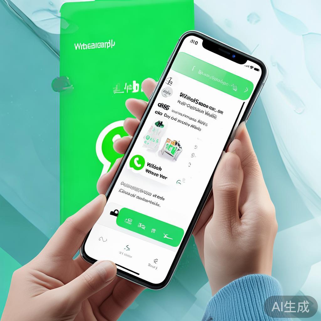 在微信浏览器中畅享WhatsApp网页版,实用技巧与解决方案 在微信浏览器中畅享WhatsApp网页版,实用技巧与解决方案
