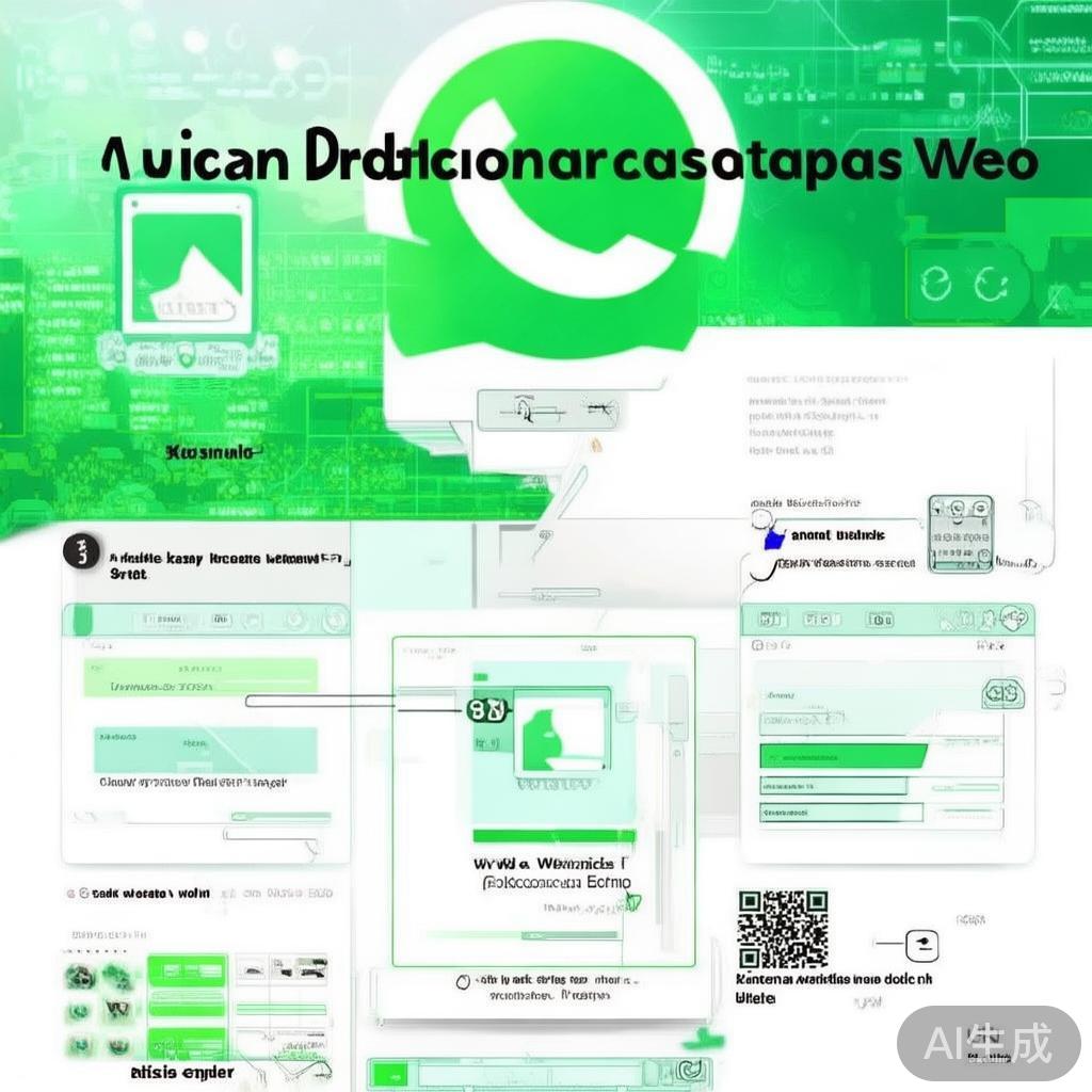 WhatsApp网页版怎么下载？官方指南来了！