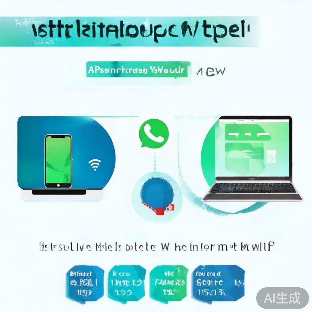 WhatsApp网页版终极指南，如何安全便捷地使用官网版WhatsApp