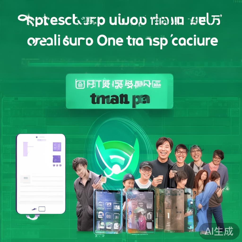 荣耀手机用户福音！WhatsApp网页版一键登录指南