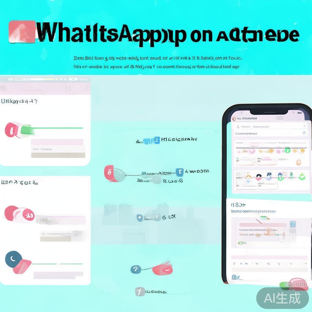 WhatsApp网页版入口在哪?三步教你快速使用! WhatsApp网页版入口在哪?三步教你快速使用!