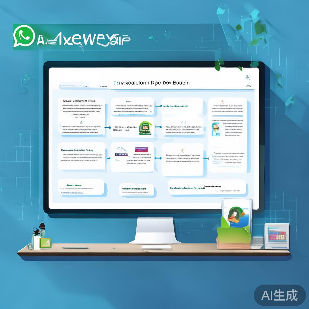 WhatsApp网页版账号保护指南,如何安全使用并避免账号被盗? WhatsApp网页版账号保护指南,如何安全使用并避免账号被盗?