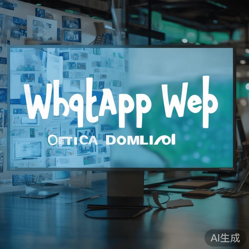 WhatsApp网页版电脑官方下载文章标题 WhatsApp网页版电脑官方下载文章标题