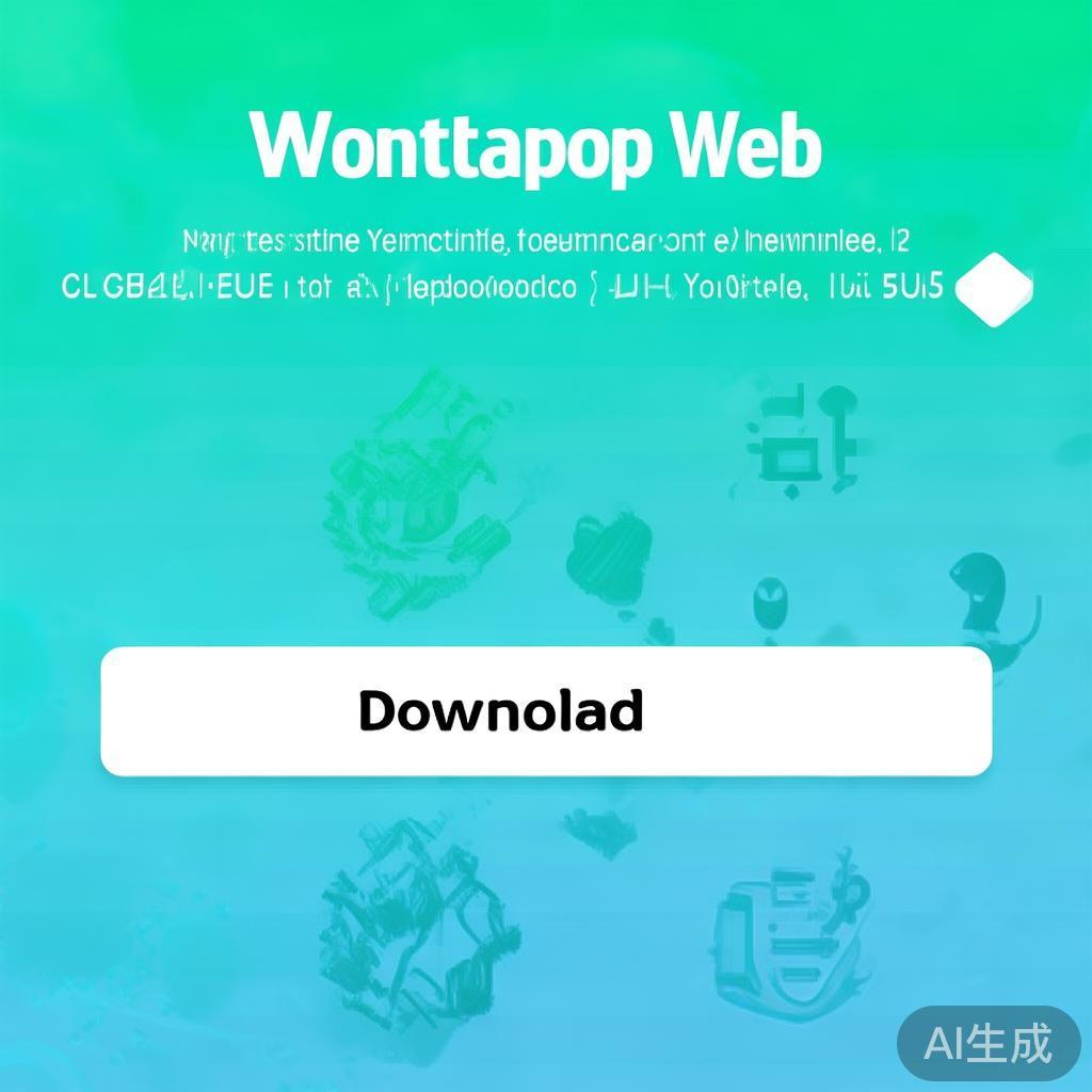 WhatsApp网页版官网官方下载指南,安全便捷的沟通新体验! WhatsApp网页版官网官方下载指南,安全便捷的沟通新体验!