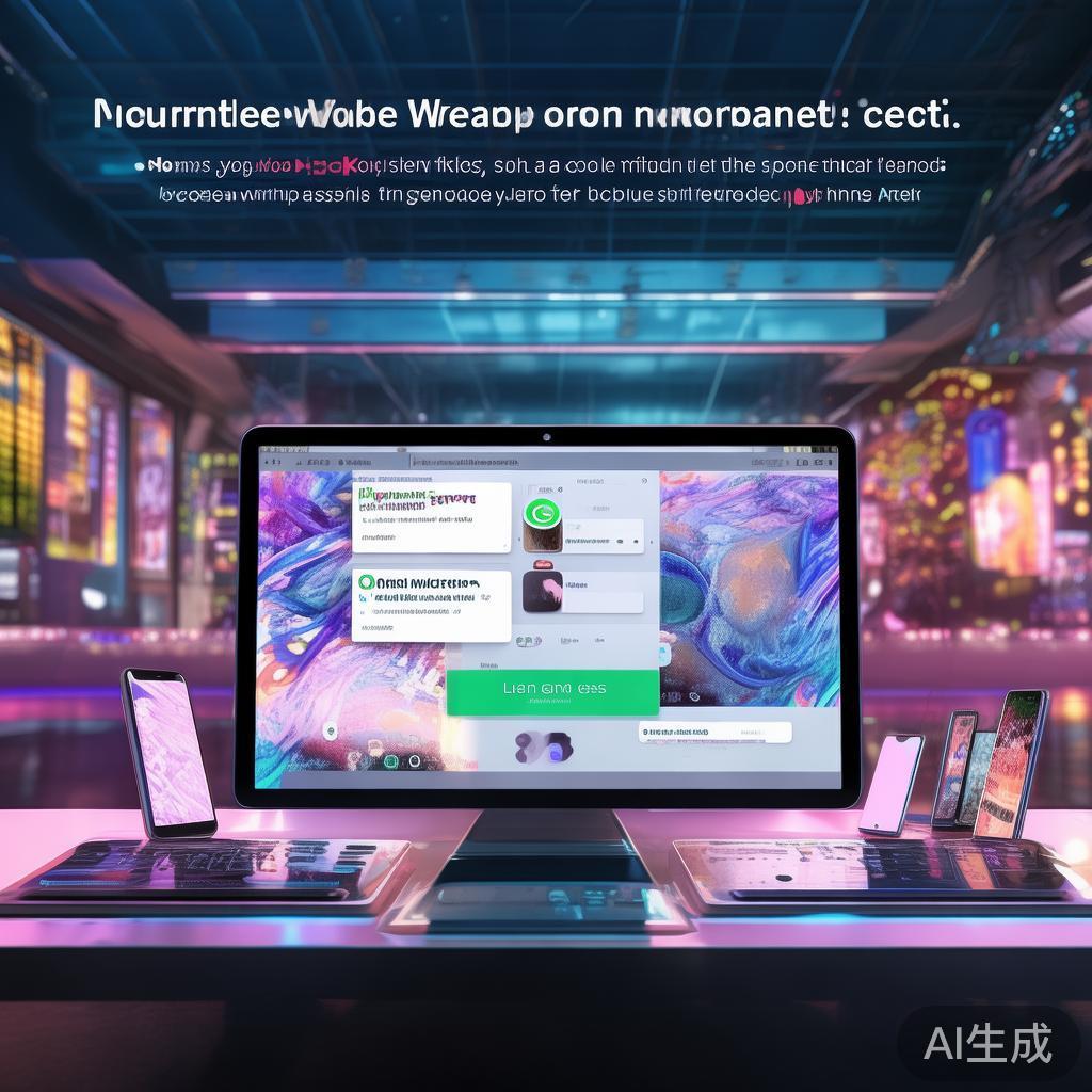 一加用户专属福利？WhatsApp网页版如何使用一加账号登录？