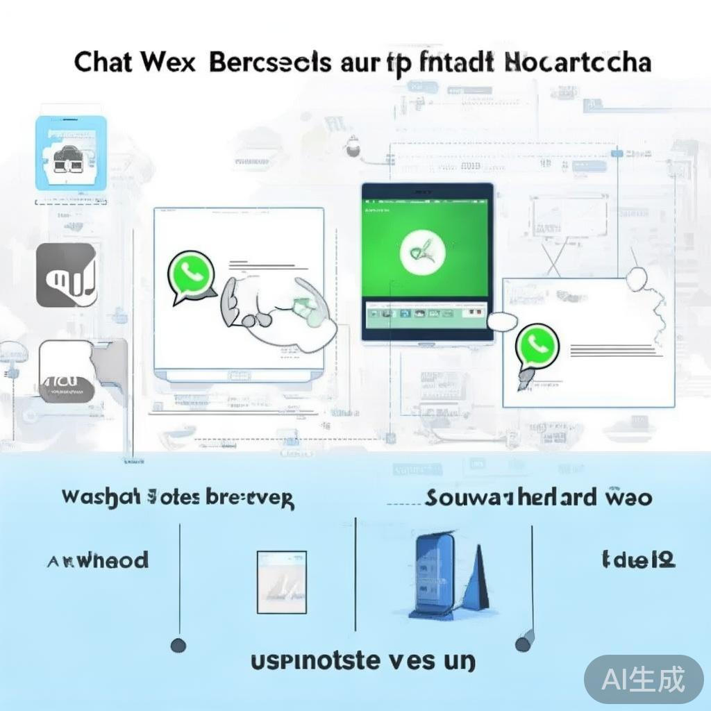 微信浏览器能打开WhatsApp网页版吗？兼容性与使用建议