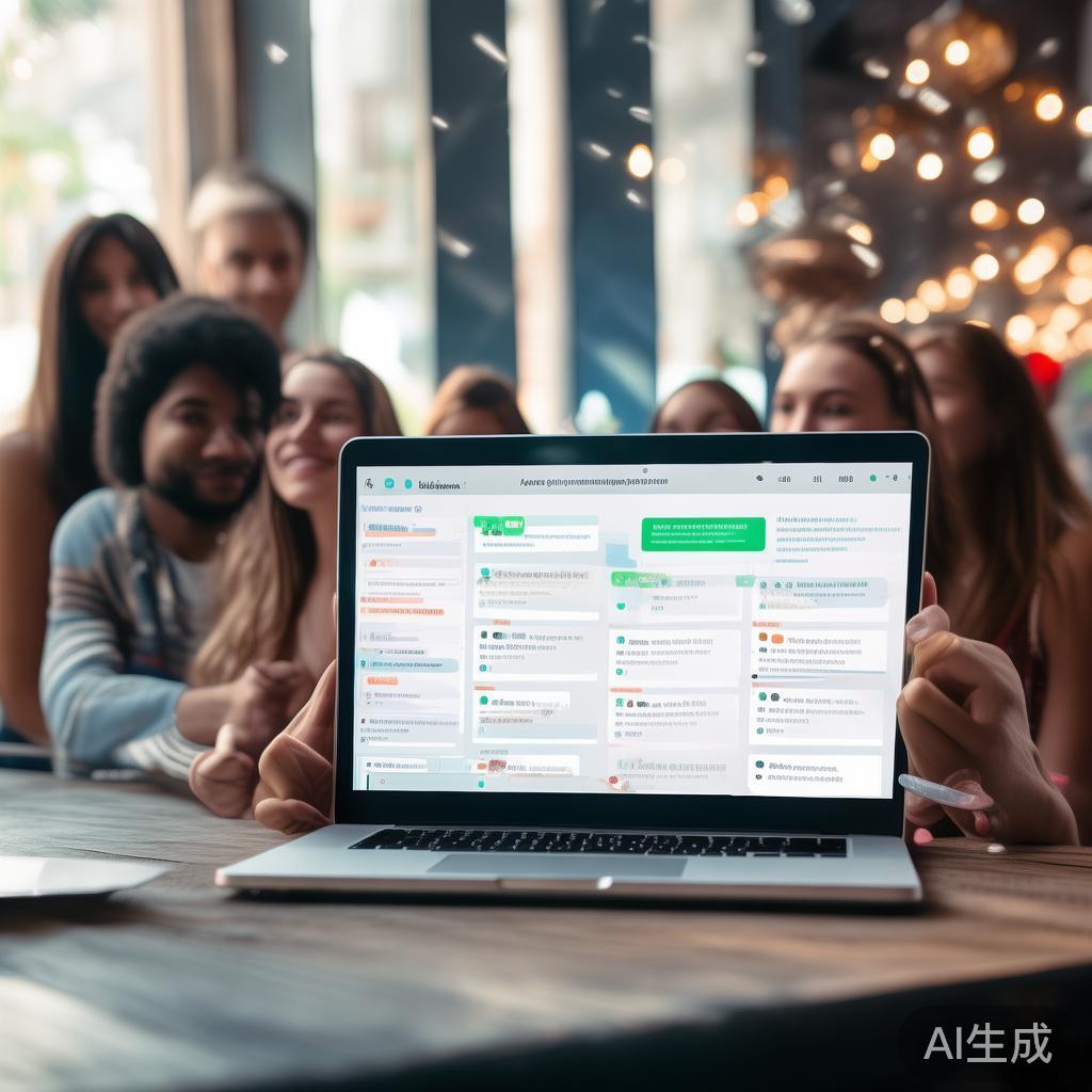 WhatsApp网页版免费版,随时随地畅聊无阻! WhatsApp网页版免费版,随时随地畅聊无阻!