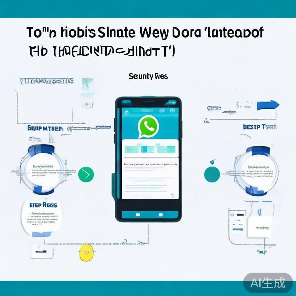 WhatsApp网页版终极指南，如何安全便捷地使用官网版WhatsApp