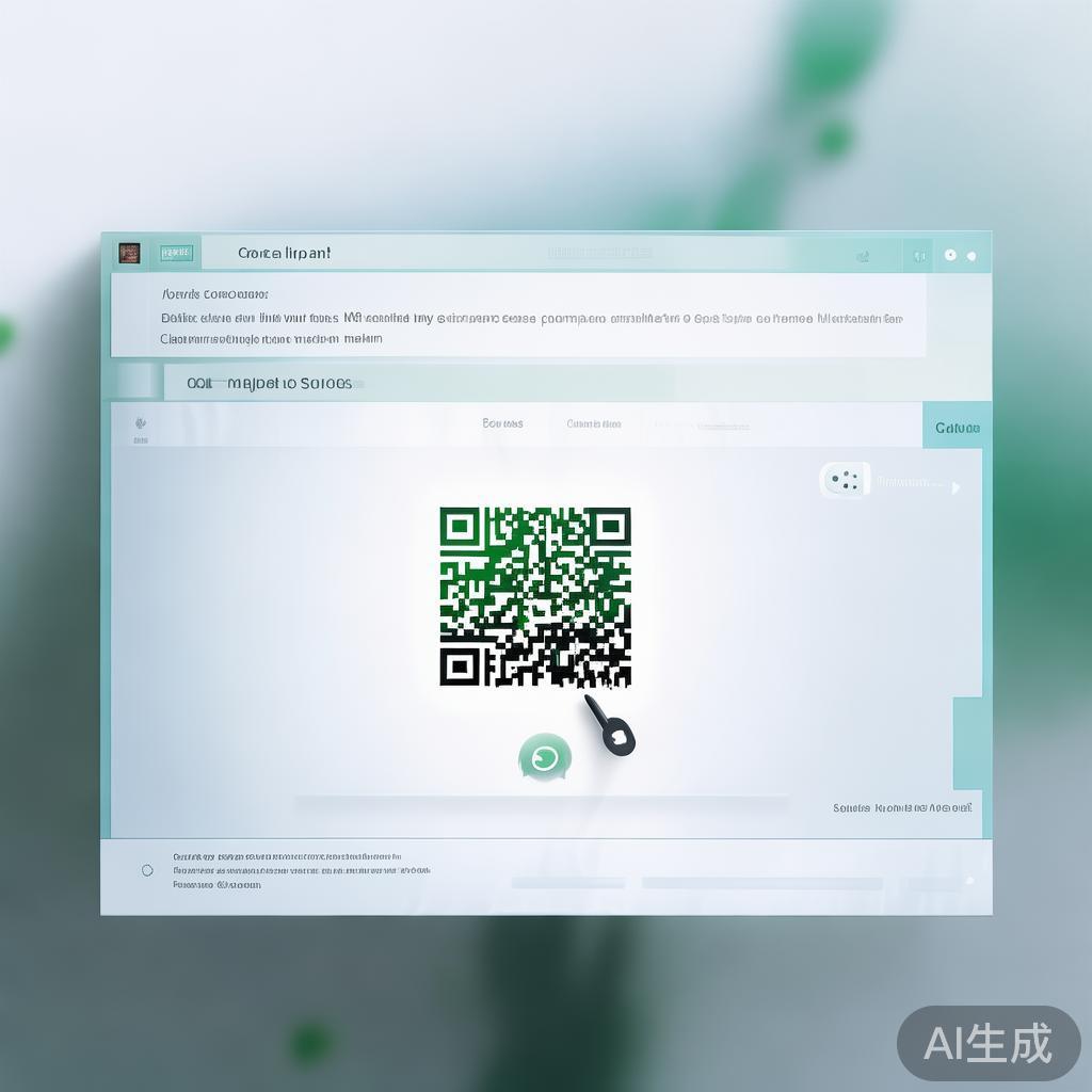 WhatsApp网页入口，如何在电脑上快速使用WhatsApp？