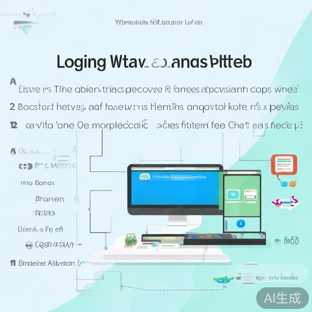 WhatsApp网页版登录指南，轻松实现跨设备沟通