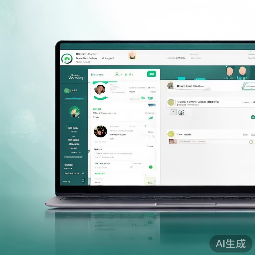 WhatsApp网页版电脑最新版,功能升级,便捷沟通! WhatsApp网页版电脑最新版,功能升级,便捷沟通!
