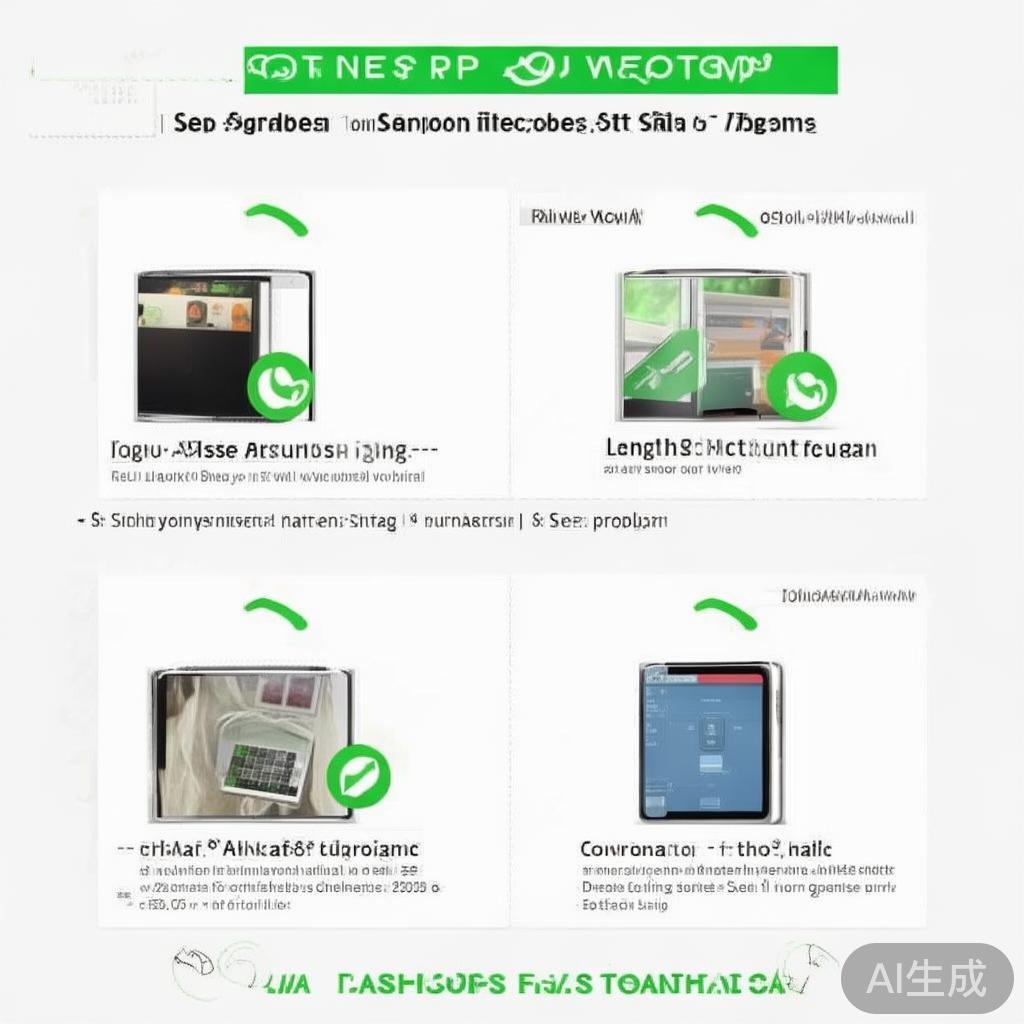 WhatsApp网页版在OPPO手机上的登录指南与常见问题解决