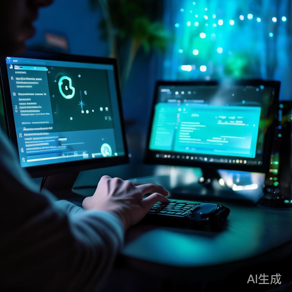 WhatsApp网页版私密聊天，如何确保你的对话绝对安全？