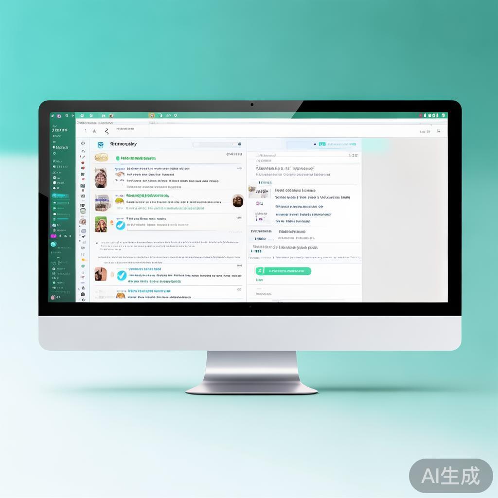 WhatsApp网页版,便捷沟通的新选择 WhatsApp网页版,便捷沟通的新选择