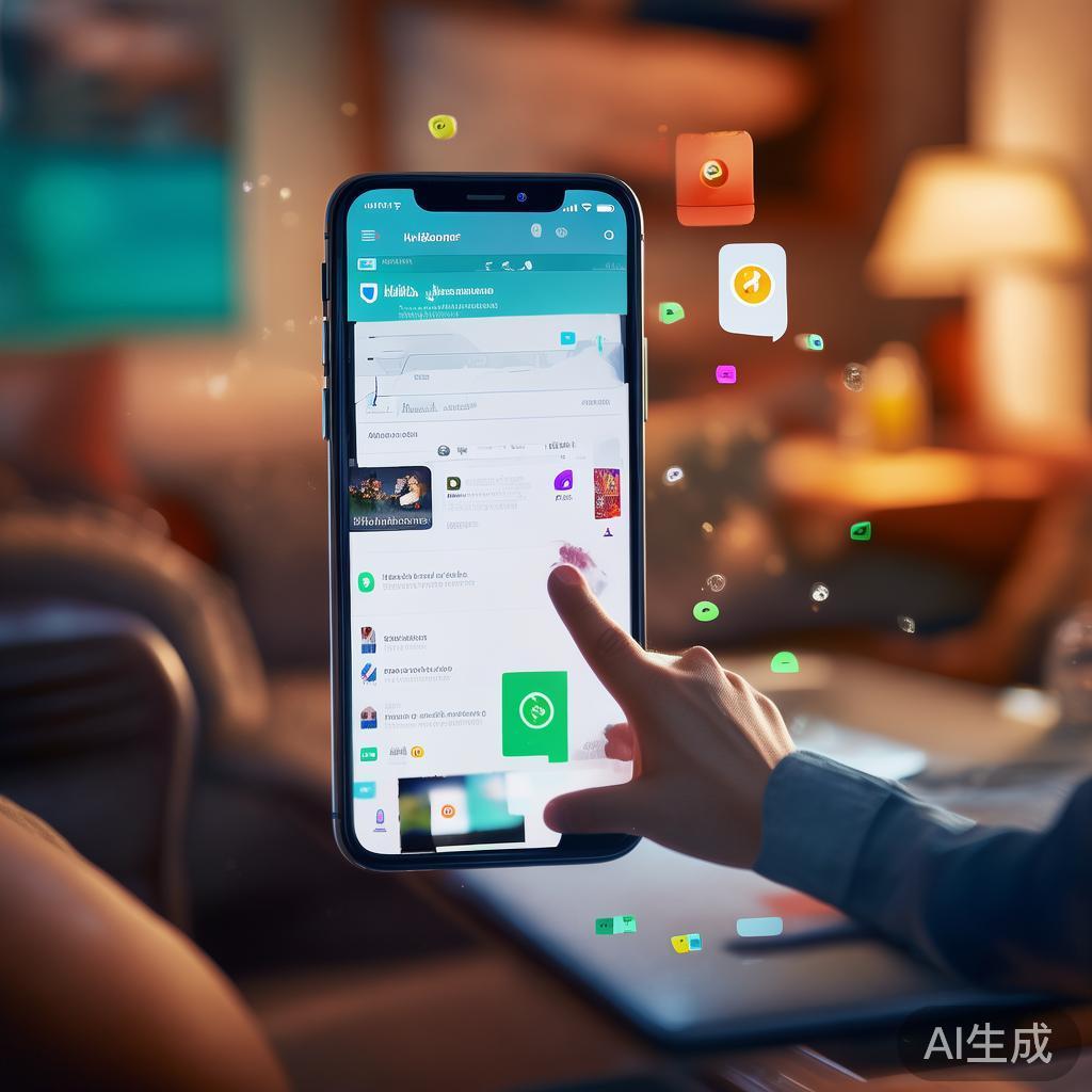 WhatsApp网页版在手机浏览器上畅聊无界，体验如何？