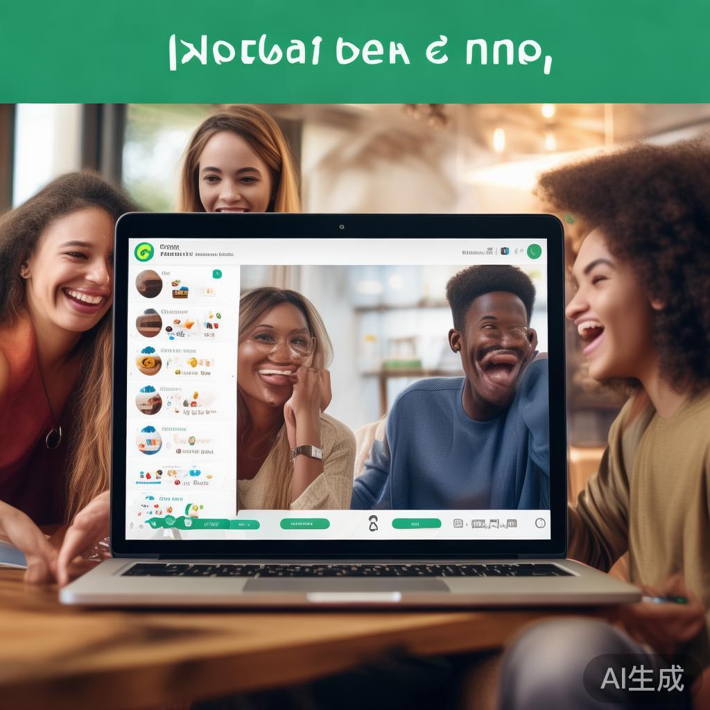 WhatsApp网页免费版，随时随地畅聊无阻！