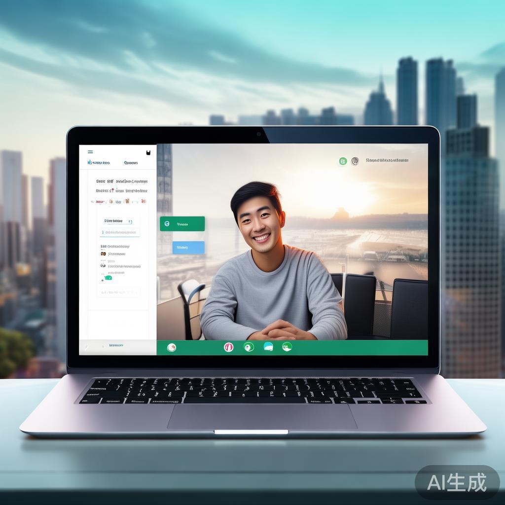 WhatsApp网页版，无需下载，随时随地畅聊全球