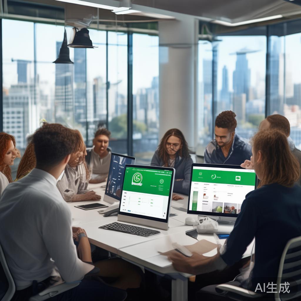 WhatsApp网页版，提升团队协作效率的高效办公沟通新选择