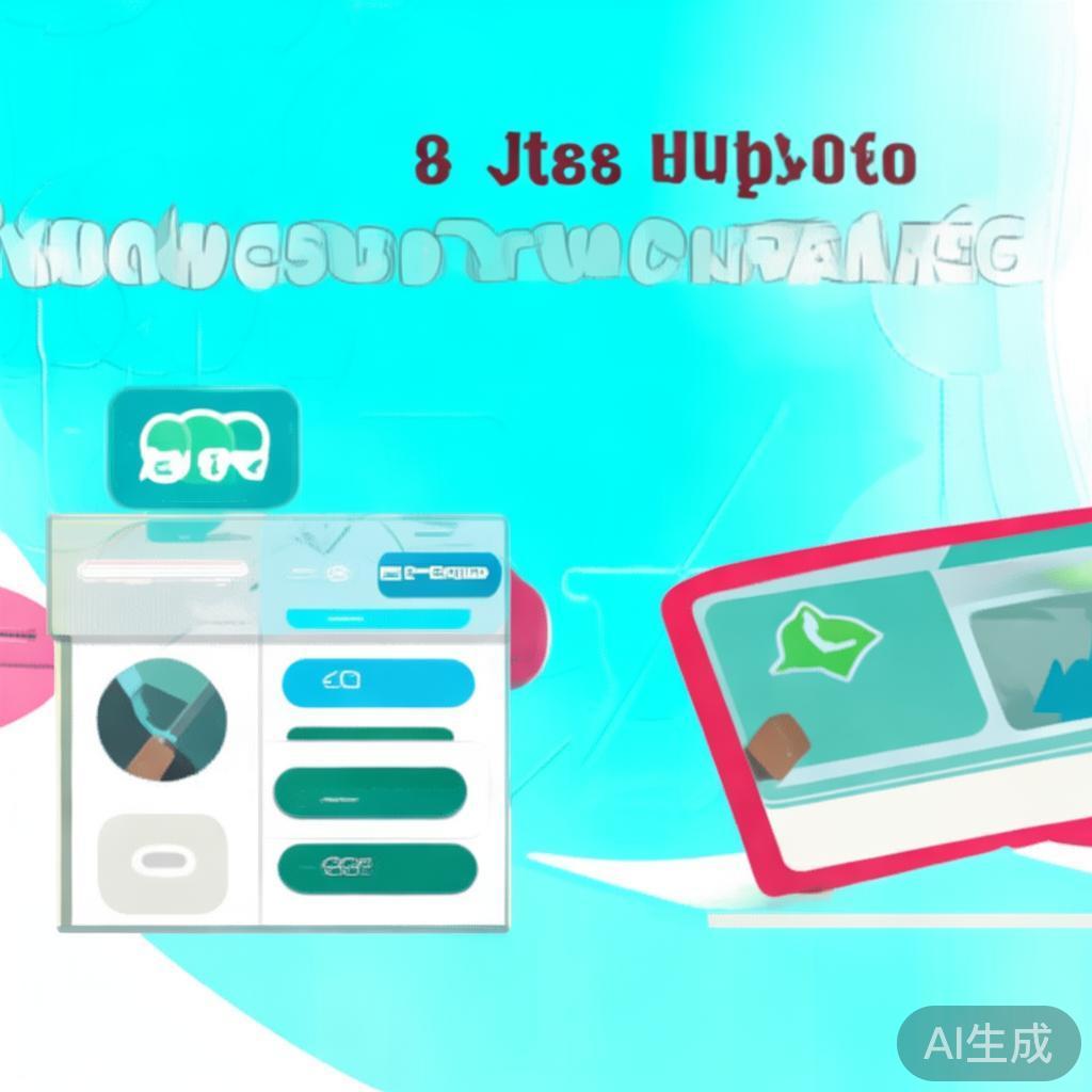 WhatsApp网页版免费使用?一文告诉你如何操作! WhatsApp网页版免费使用?一文告诉你如何操作!