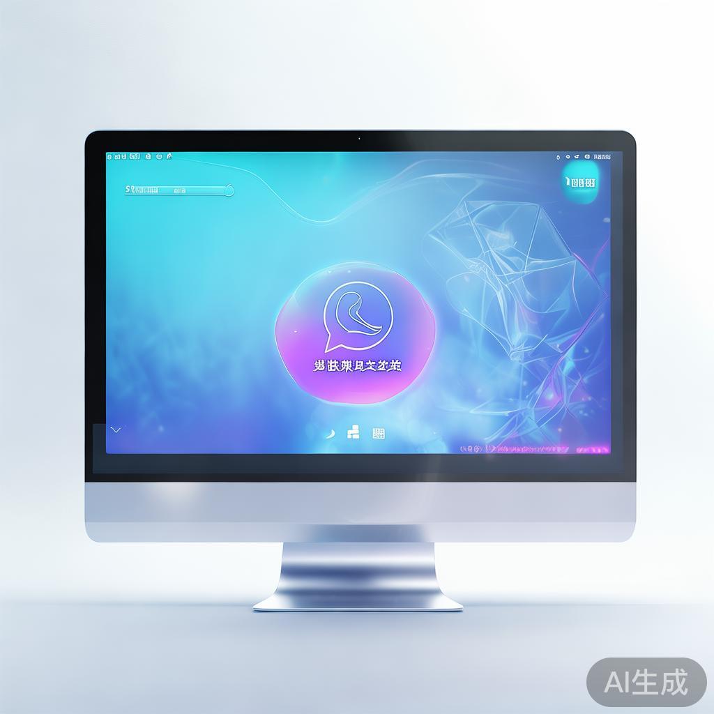 告别网页束缚！电脑上畅聊WhatsApp的免安装神器，无需手机辅助！