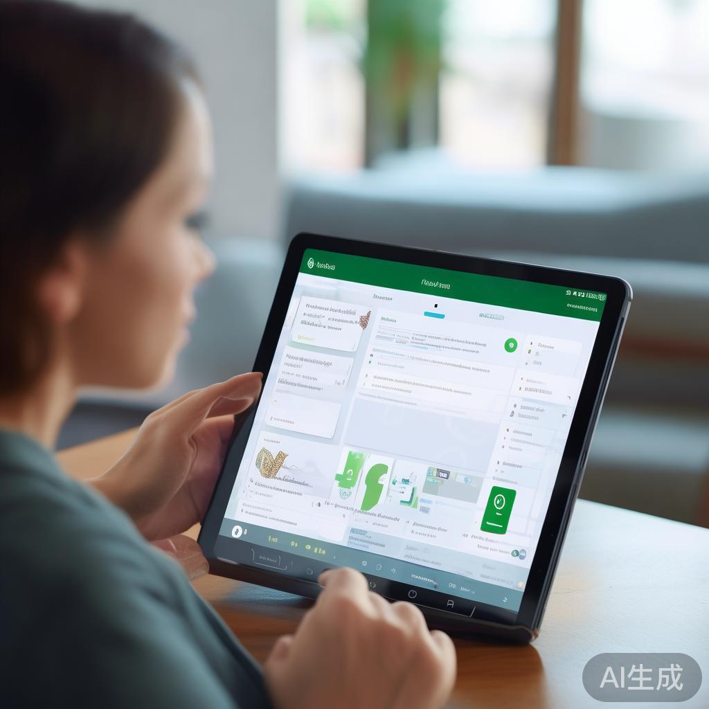 WhatsApp网页版在平板浏览器上的完美体验，高效沟通新选择