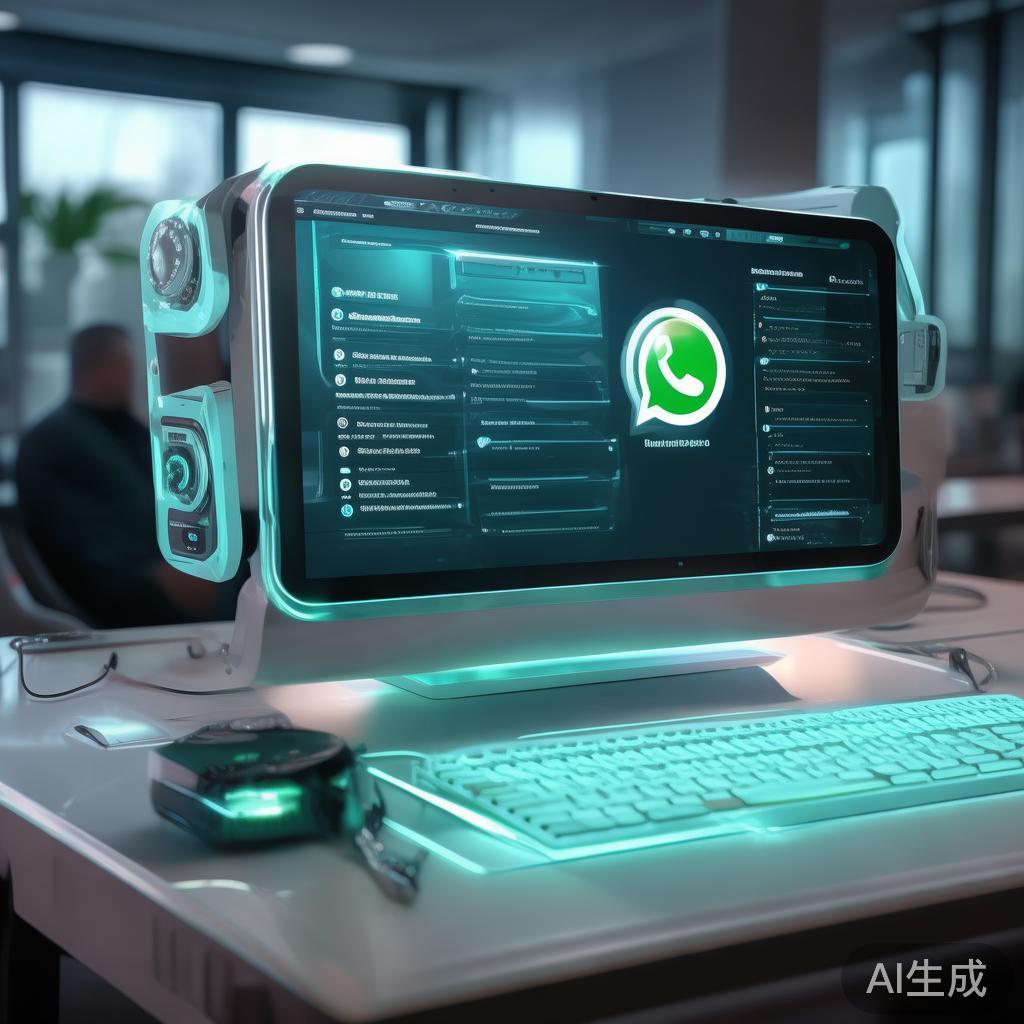 WhatsApp电脑免网页版，真的可以吗？如何实现？
