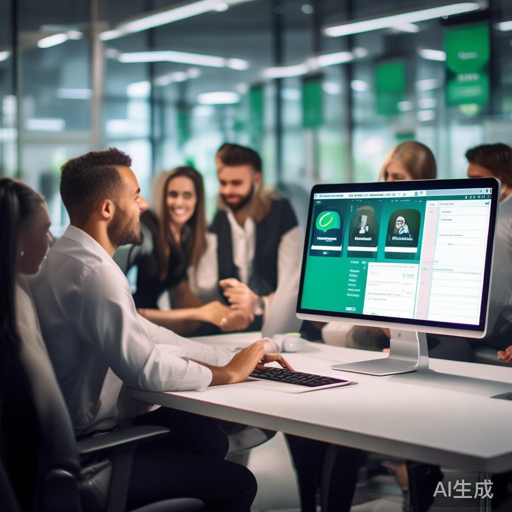 WhatsApp网页版客服系统,搭建高效客户沟通桥梁 WhatsApp网页版客服系统,搭建高效客户沟通桥梁