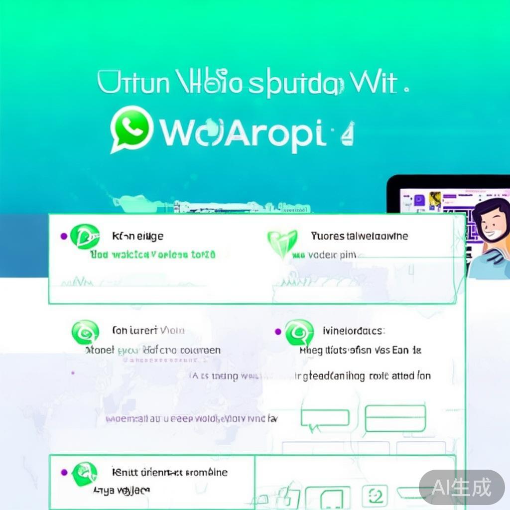 WhatsApp网页版怎么用？官方指南来了！——畅享网页端沟通新体验