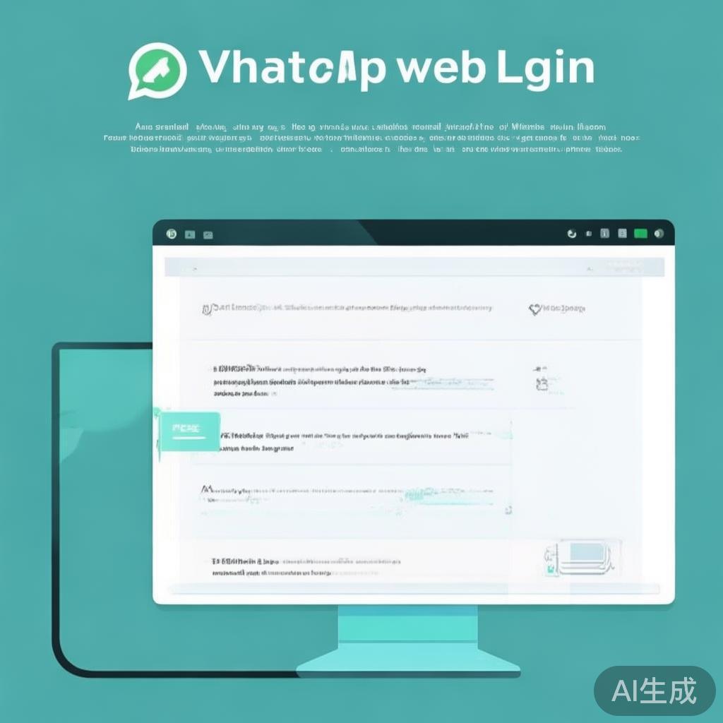 WhatsApp网页版官方登录入口详解，安全便捷使用指南