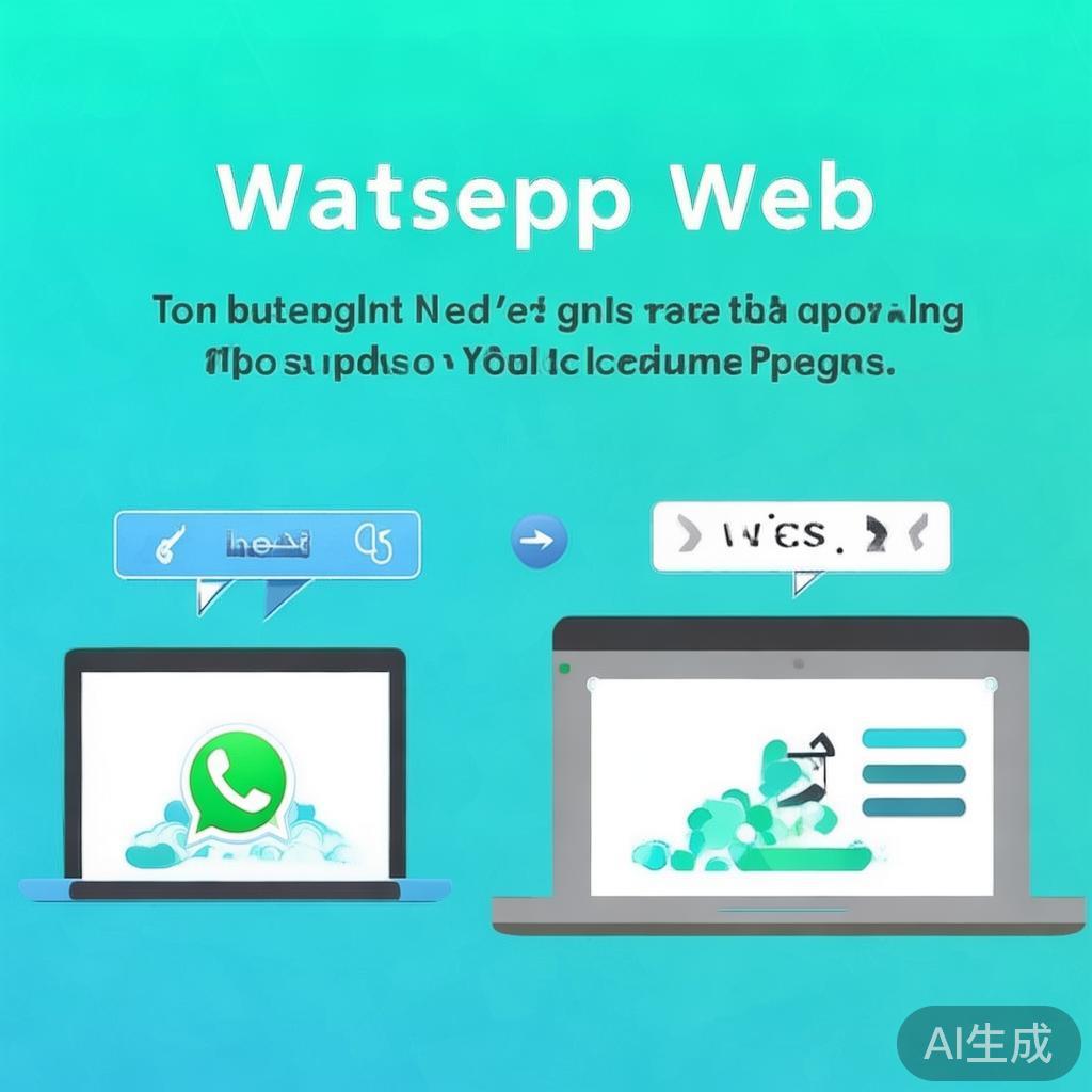 WhatsApp网页版登录指南，快速、便捷、安全的聊天新体验