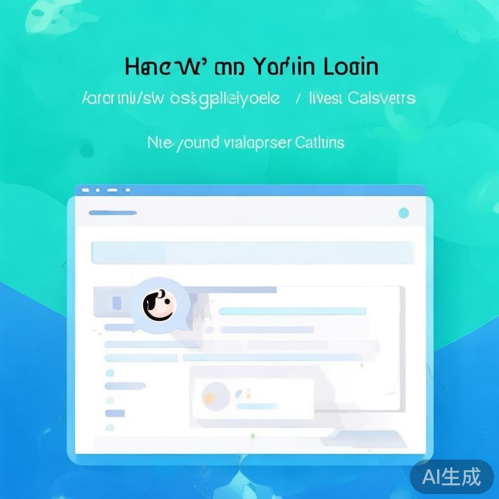 WhatsApp网页版官方登录指南，安全、便捷的聊天新体验