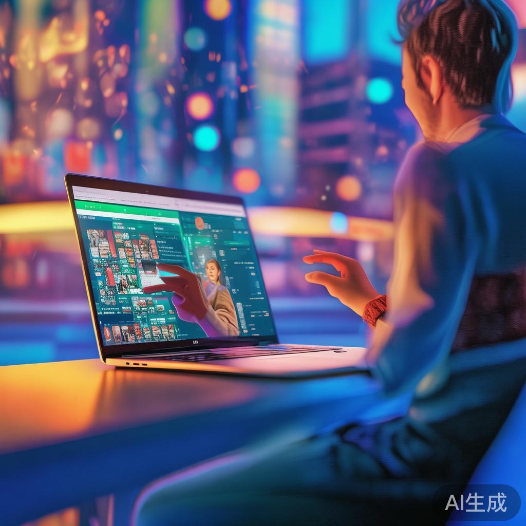 WhatsApp网页版，告别手机束缚，随时随地畅聊！