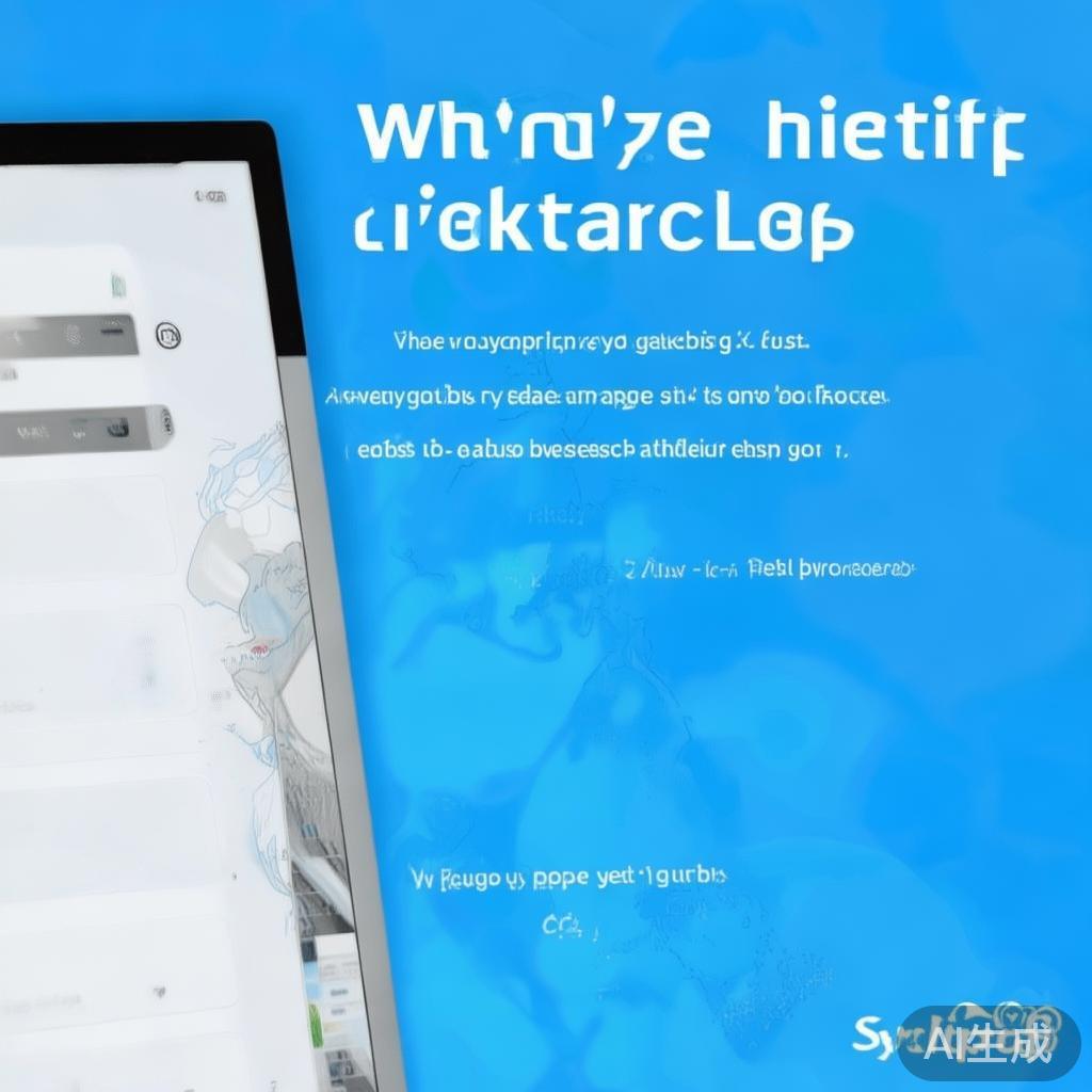 WhatsApp网页版电脑登录指南，简单三步快速上手