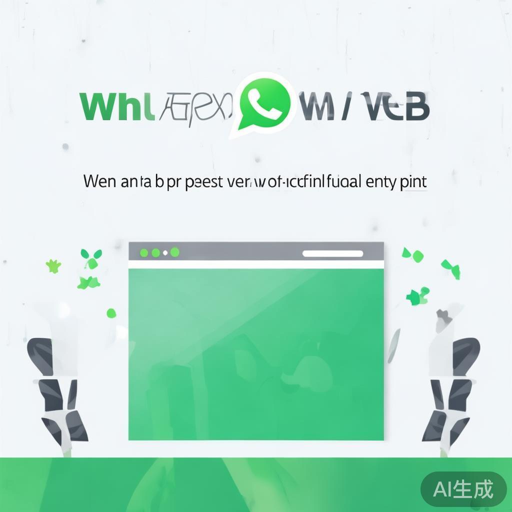 WhatsApp网页版官网官方网站，安全、便捷的官方入口指南