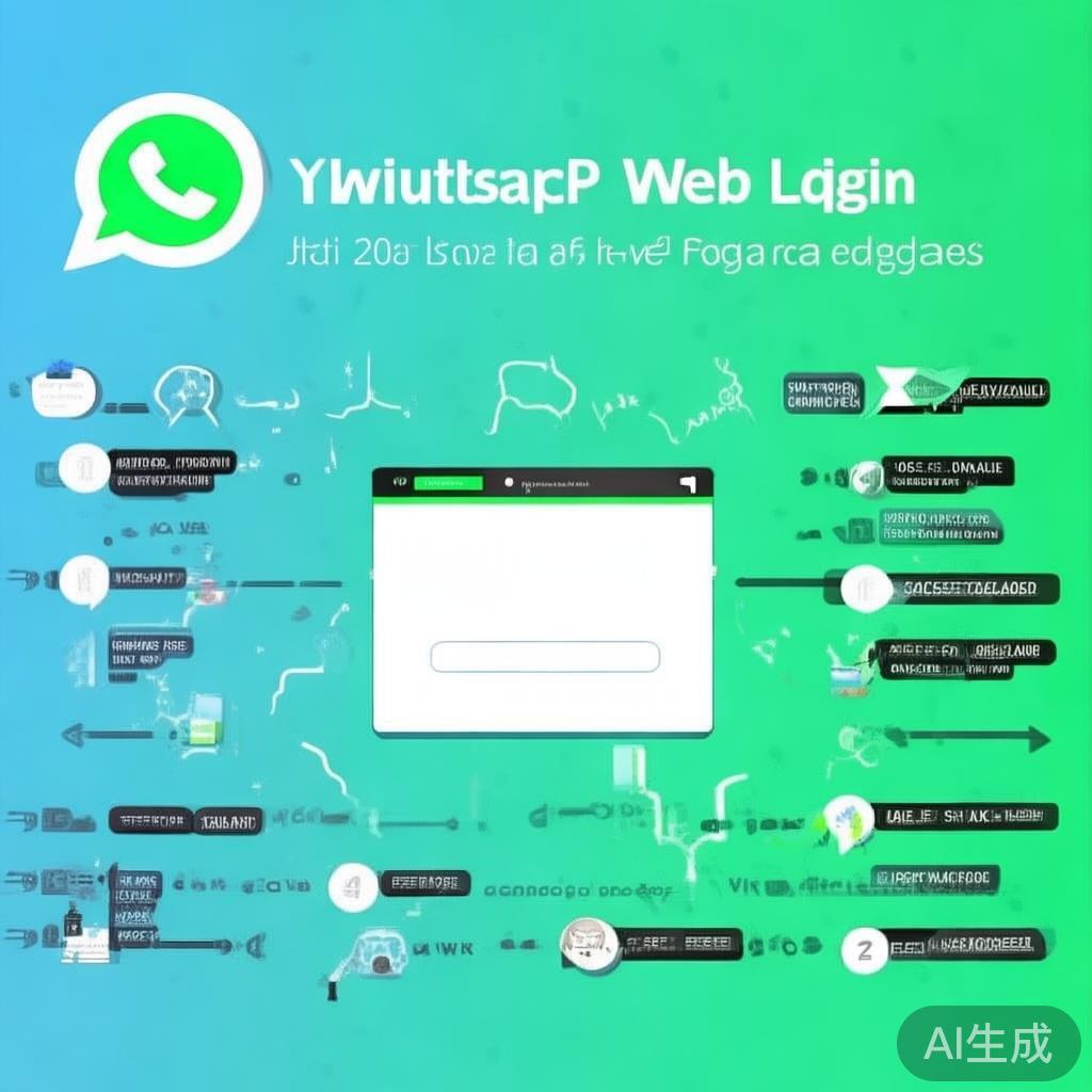 WhatsApp网页版登录指南，官方入口与安全使用详解