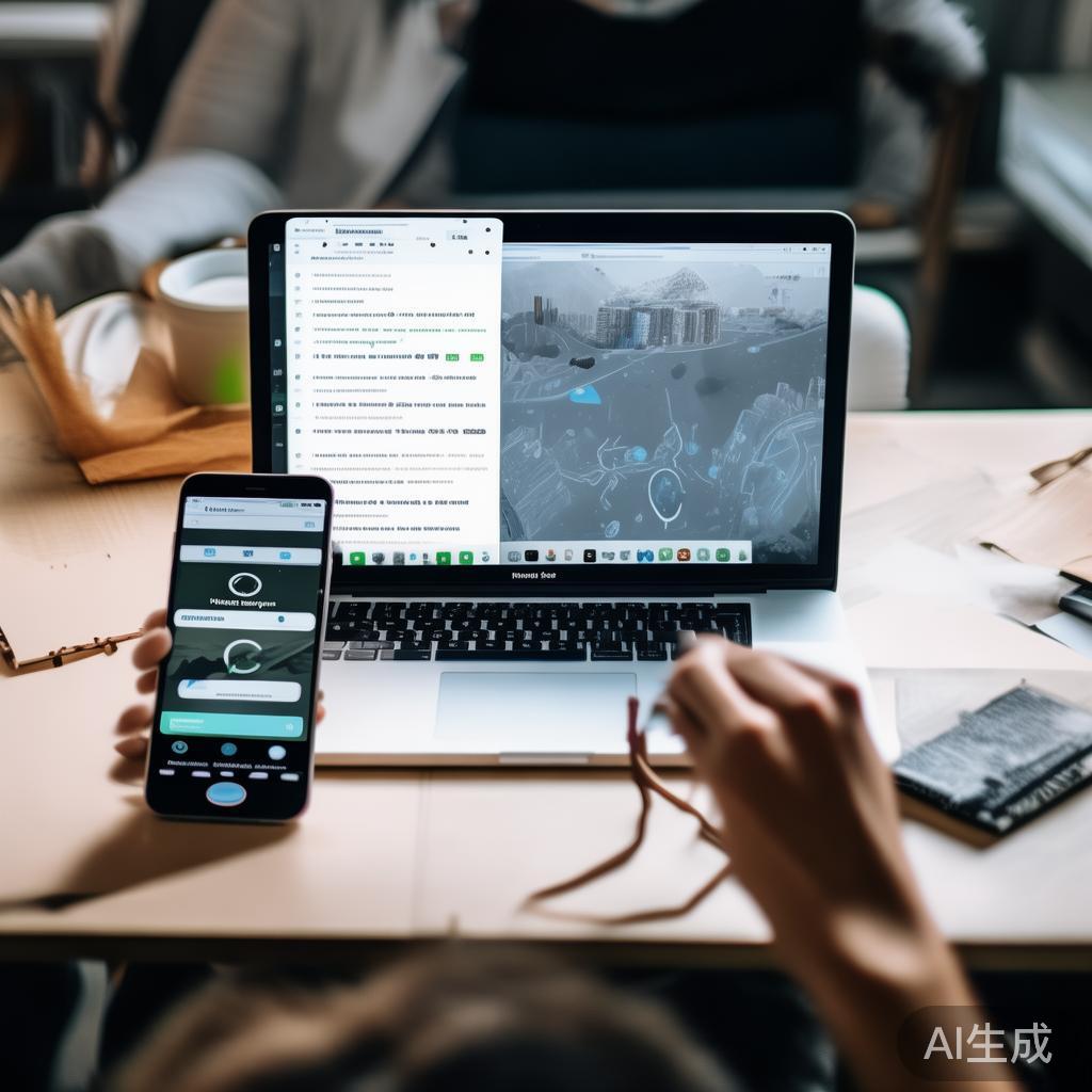 WhatsApp网页版电脑桌面版,真的比手机App更方便吗? WhatsApp网页版电脑桌面版,真的比手机App更方便吗?