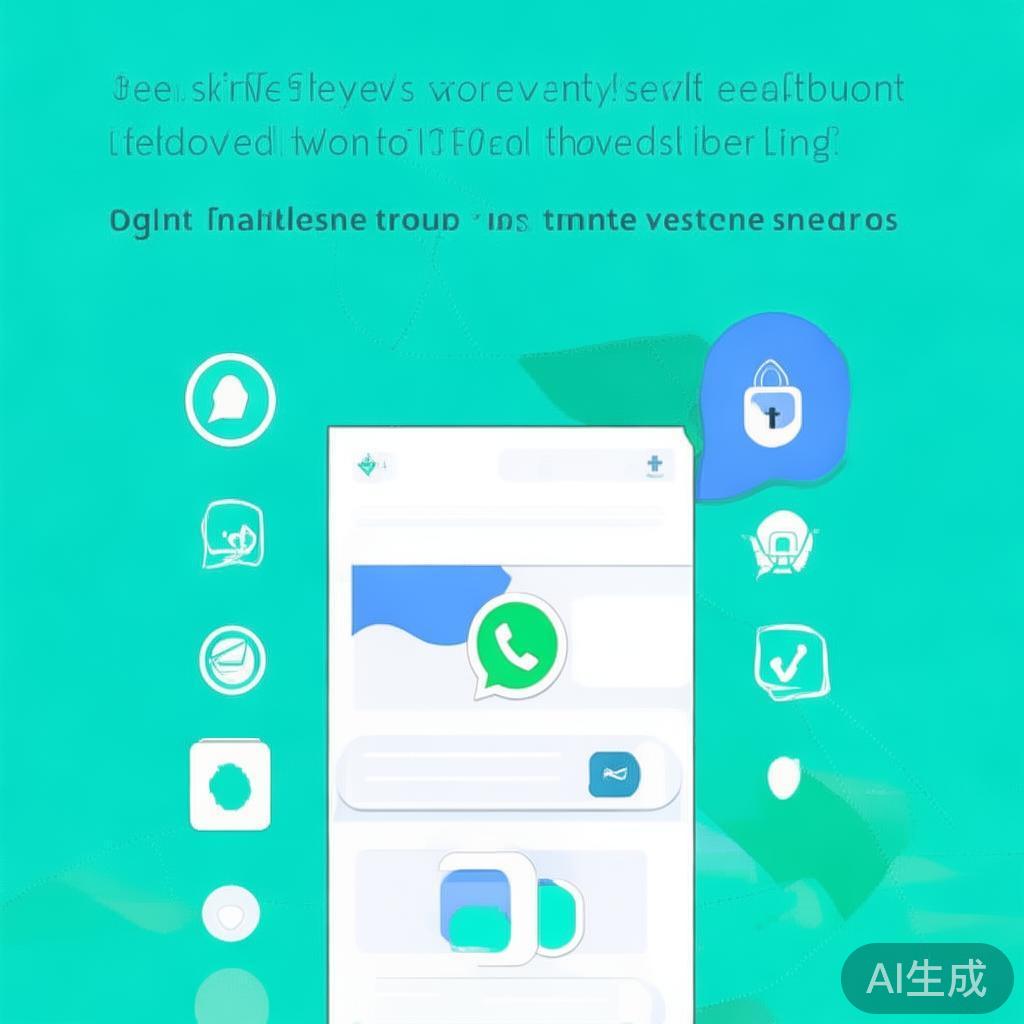 WhatsApp网页版登录指南,快速、安全、便捷的聊天新体验 WhatsApp网页版登录指南,快速、安全、便捷的聊天新体验