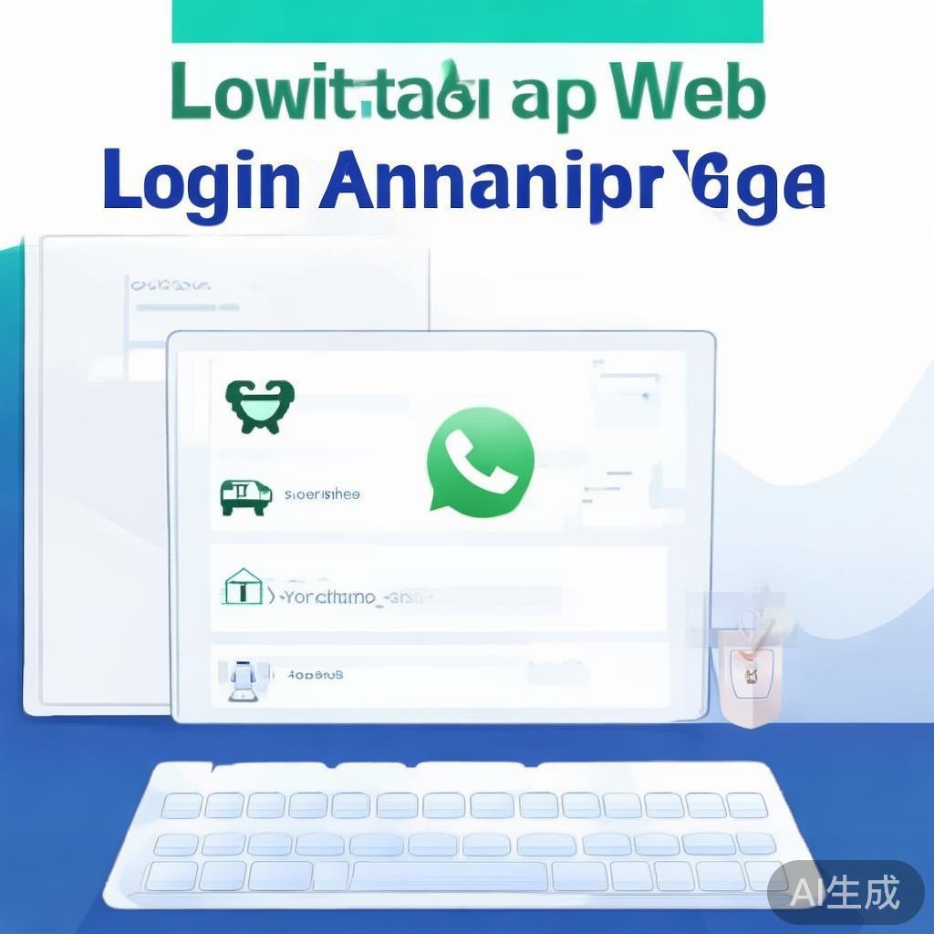 WhatsApp网页版真我登录指南,安全、便捷的官方登录方式 WhatsApp网页版真我登录指南,安全、便捷的官方登录方式