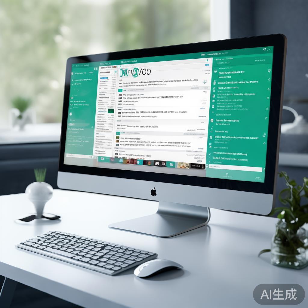 WhatsApp电脑版,提升沟通效率的神器,你用过吗? WhatsApp电脑版,提升沟通效率的神器,你用过吗?