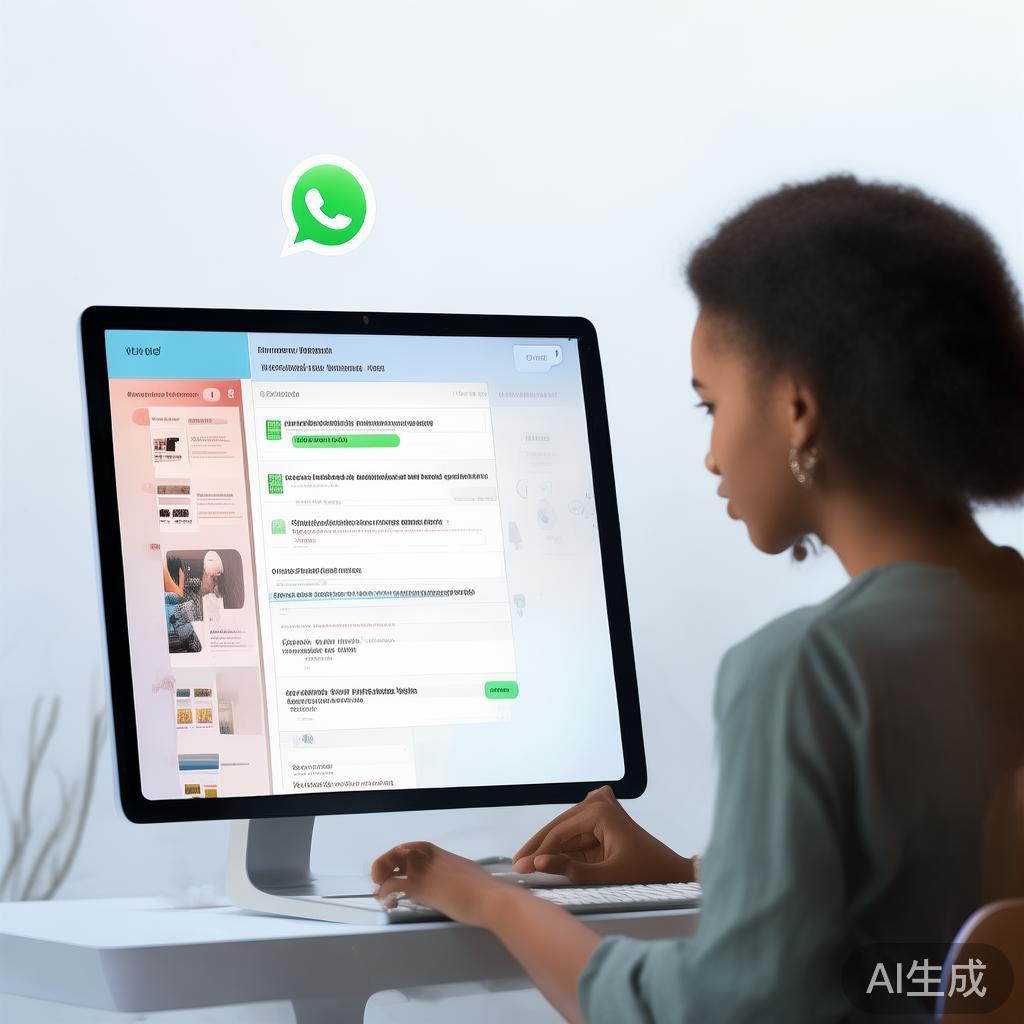 WhatsApp网页版，便捷沟通新选择