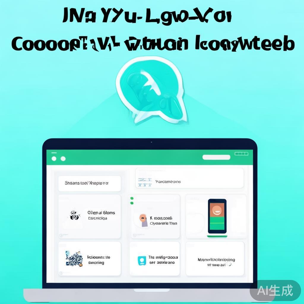 WhatsApp网页版登录指南，轻松在电脑上使用你的聊天应用