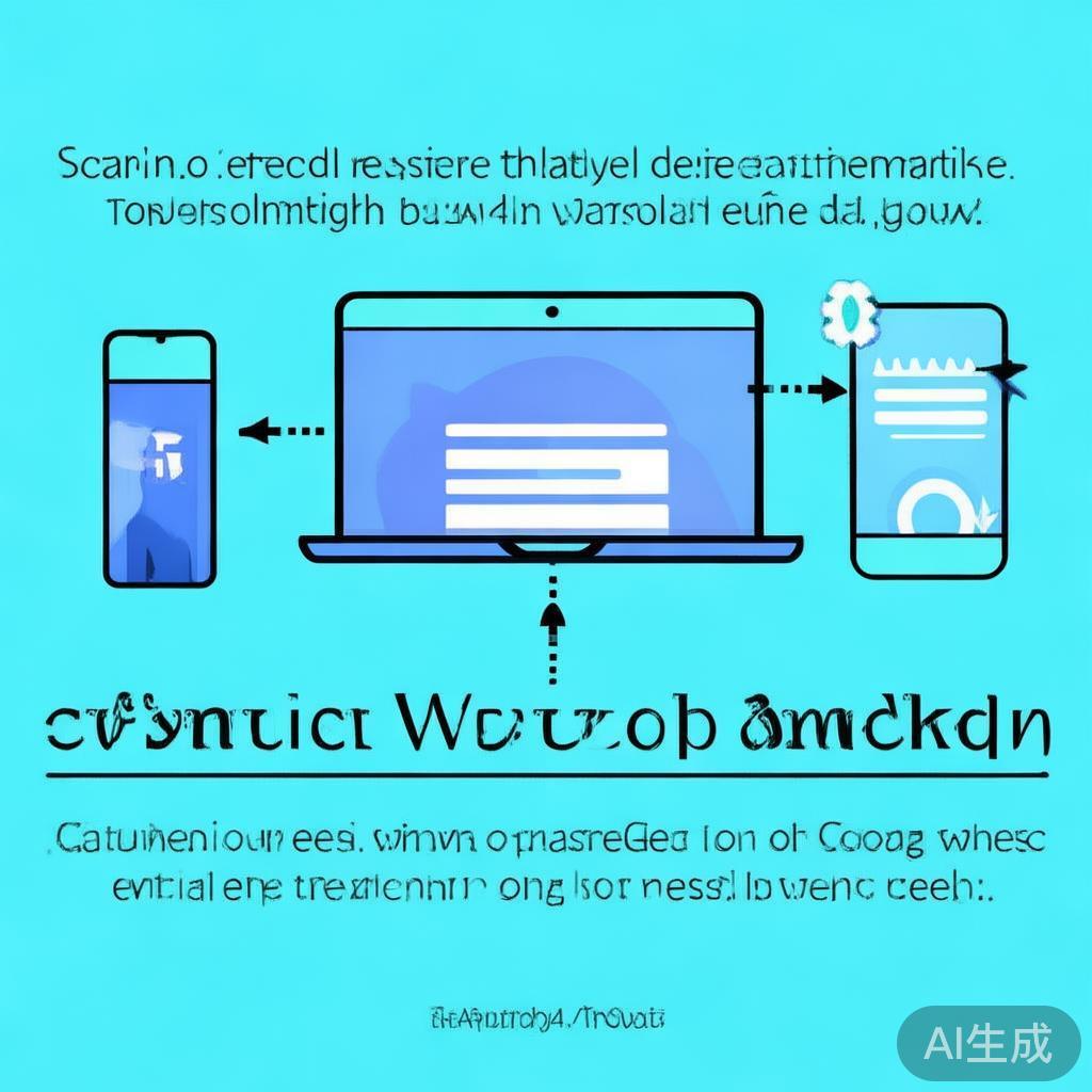 WhatsApp网页登录指南，轻松管理聊天，无需手机操作