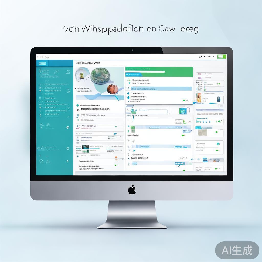 WhatsApp网页版官方电脑桌面版全解析，如何高效使用？