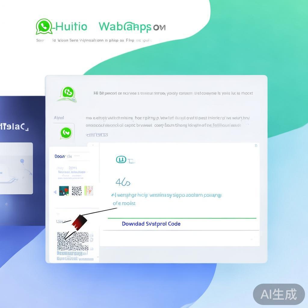 WhatsApp网页版官方网站入口及使用指南